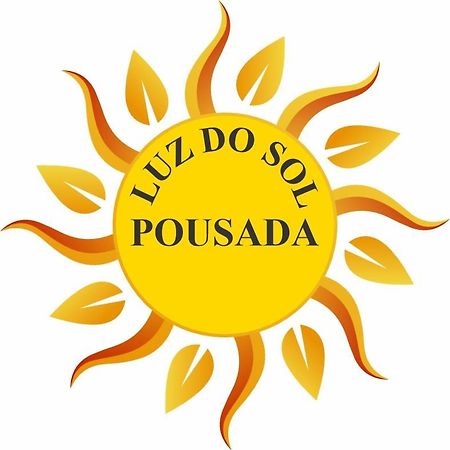 Pousada Luz Do Sol Piranhas  Exterior foto